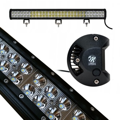 ПАНЕЛЬ LED (СВЕТОДИОД ) ПРОТИВОТУМАНКА ДАЛЬНЫЕ 180W 70CM 12000 LM