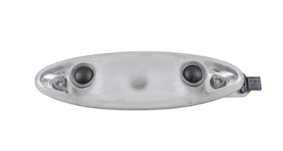 Задня лампа освітлення салону задня mini r55 r56 r60 r61 lift 9219142 фото №1