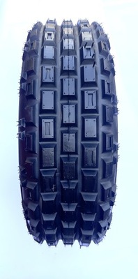 Opona 21x7-10 Quad Przód 10 cali 175/80-10