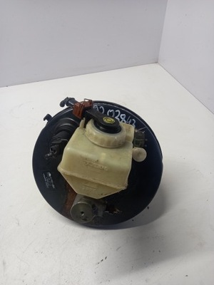 Підсилювач гальм насос гальма volvo v70 9203843 фото №1