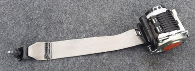 Audi a7 c8 4k8 pas левый натяжитель задняя оригинал фото №1