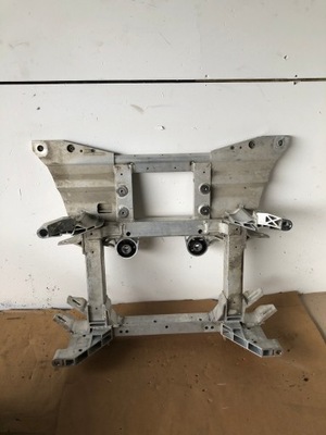 Jaguar i pace подрамник - подрамник передние фото №1