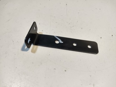 Mg zs ev 2023 - кронштейн трубопровід кабелі правий фото №1