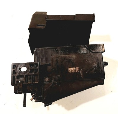 Коробка предохранителей suzuki swift mk6 фото №1