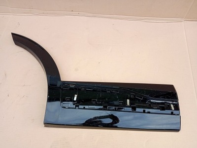 Kia sportage v gt line правая молдинг дверь задняя фото №1