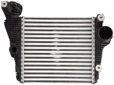 INTERCOOLER PORSCHE MACAN 3.0 3.6