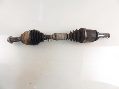 Приводной вал левая mazda 5 cr19 2.0 mzr-cd дизель фото №1