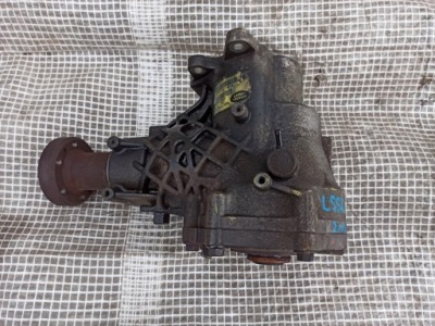 Evoque l538 discovery sport l550 e-pace редуктор дифференциал мост ej32-7l486-ac фото №1