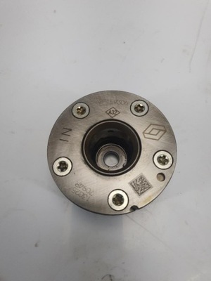 Колесо faz распределительного вала вариатор dacia nissan renault 1.2 130257094r фото №1