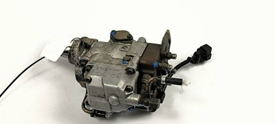 Насос впрыскная 028130110h ford galaxy фото №1