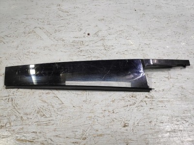 Seat ateca молдинг захист стійка лівий задня 575839901 фото №1
