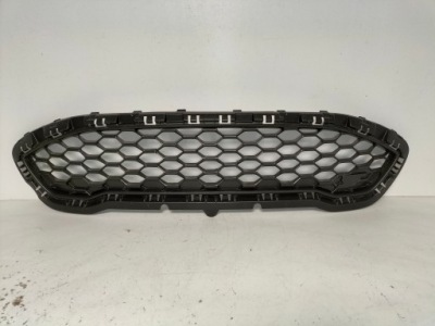 Решётка  решётка решётка радиатора ford fiesta mk8 17-21 st фото №1
