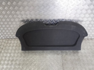 Полка багажника fiat stilo фото №1