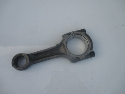 Nissan patrol gr y60 2.8 td 87-97 шатун вкладыш rd28t фото №1