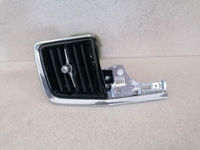 VOLVO S90 V90 CC - DEFLECTOR DE VENTILACIÓN CROMO 31417211  