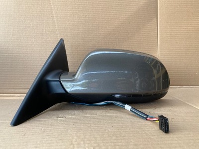 Зеркало audi a5 sportback левая 10 pin фото №1