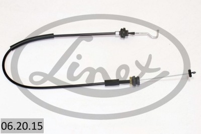 CABLE GAS BMW 3 1,6-1,8 90-98  