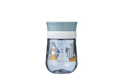 KUBEK TRENINGOWY MIO SAILORS BAY 300ML MEPAL