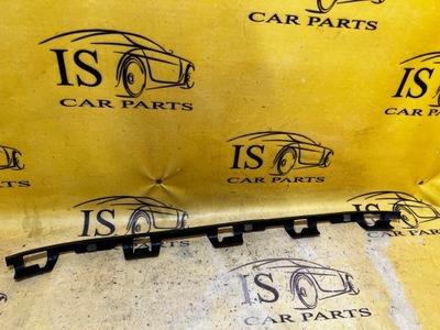 Кронштейн направляющая кронштейн жабо peugeot 508 i rxh hybrid4 фото №1