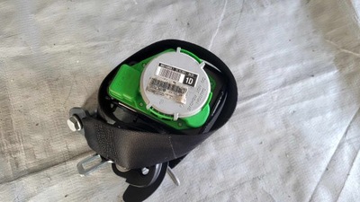 Pas безопасности перед правый citroen ds4 96871490xx фото №1