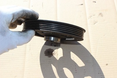 Турбонагнетатель kia ceed i 1,6 crdi фото №1