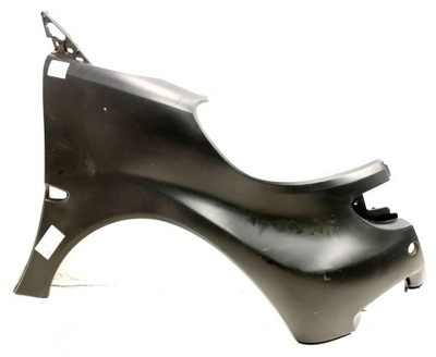 Крыло правый перед smart fortwo 4518810201ca8l фото №1