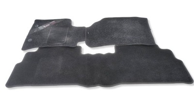 Набор коврики toyota verso 3el фото №1