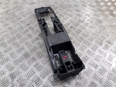 Mini cooper r56 захист кронштейн гальма стояночного 6954227 фото №1