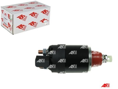 Автоматическая коробка передач стартер выключатель ss9092s as-pl фото №1