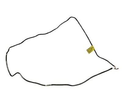 Bmw оригінальний номер 7449032 3' g20 g80 шланг повітря продувний фото №1