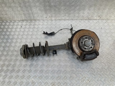 Амортизационная стойка перед левый mercedes gla x156 2.2 cdi фото №1