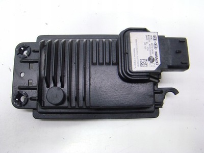 Kia sportage iv lift - радар distronic фото №1