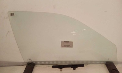 VENTANAS LATERAL DERECHA PARTE DELANTERA NISSAN ALMERA N15 1995-1999 VERDE NUEVO  