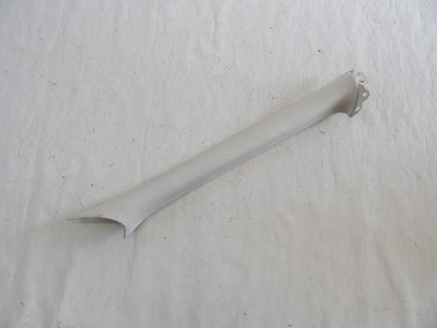 Opel zafira c молдинг корпус стійка правий перед фото №1