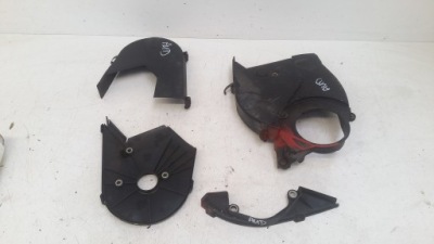 Захист розподільного валу 030109145ah 1,0 mpi фото №1