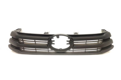 Toyota hilux 15- решётка радиатора решётка радиатора решётка впуск czarna фото №1