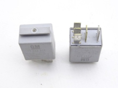 Opel meriva a 03-10 реле фото №1