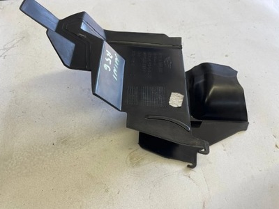 Mini cooper r56 lift захист жабо 2755865 фото №1