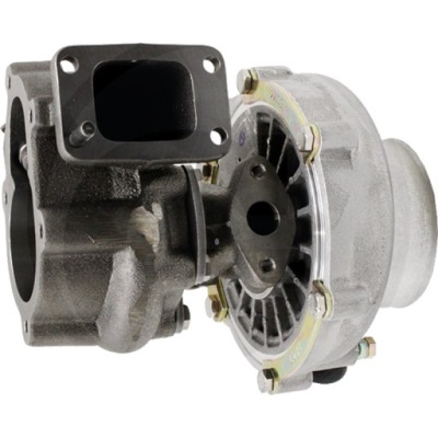 Borgwarner турбонагнітач 38006673 фото №1