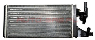 Обігрівач з клапан iveco daily 89-99 фото №1