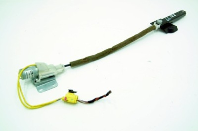 Bentley continental nastawiacz высоты ремней фото №1