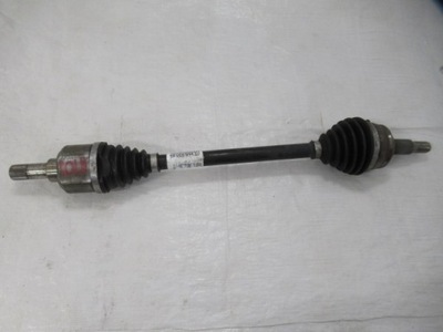 Citroen c5 aircross 1.5 hdi приводной вал левая шарнир фото №1