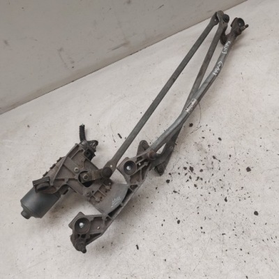 Ford c-max механізм двірник 3397020600 bosch фото №1