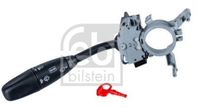 Переключатель колонки руля mercedes фото №1