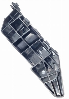 Напрямна бампера перед правий suzuki sx4 2006- 2014 фото №1