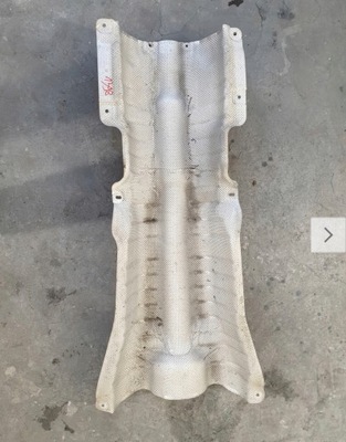 Захист теплова bmw g11 7348359 фото №1