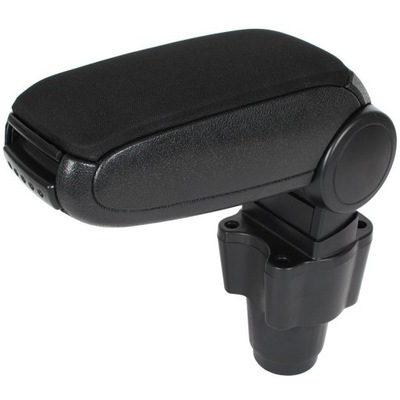 Dacia sandero 2 ii 2016- подлокотник предназначенный фото №1