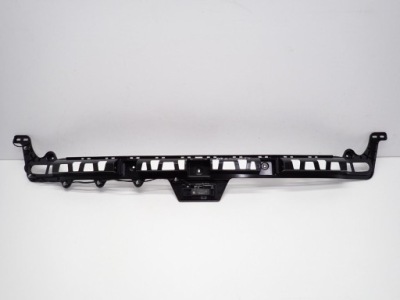 Направляющая кронштейн бампера задняя 53436236 jeep compass ii 22r фото №1