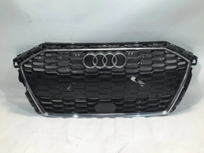 Решітка радіатора решітка радіатора бампера перед a3 8y 20- 8y0853651b фото №1