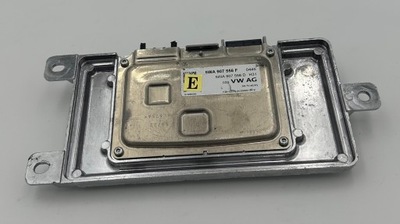 Блок керування модуль камери 5wa907556f фото №1